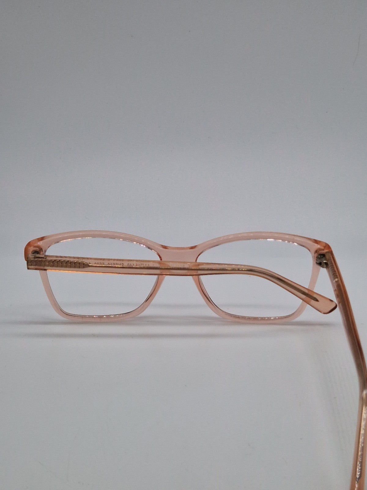Seen SNFF10 FF10 Pink - Eyeglasses frames