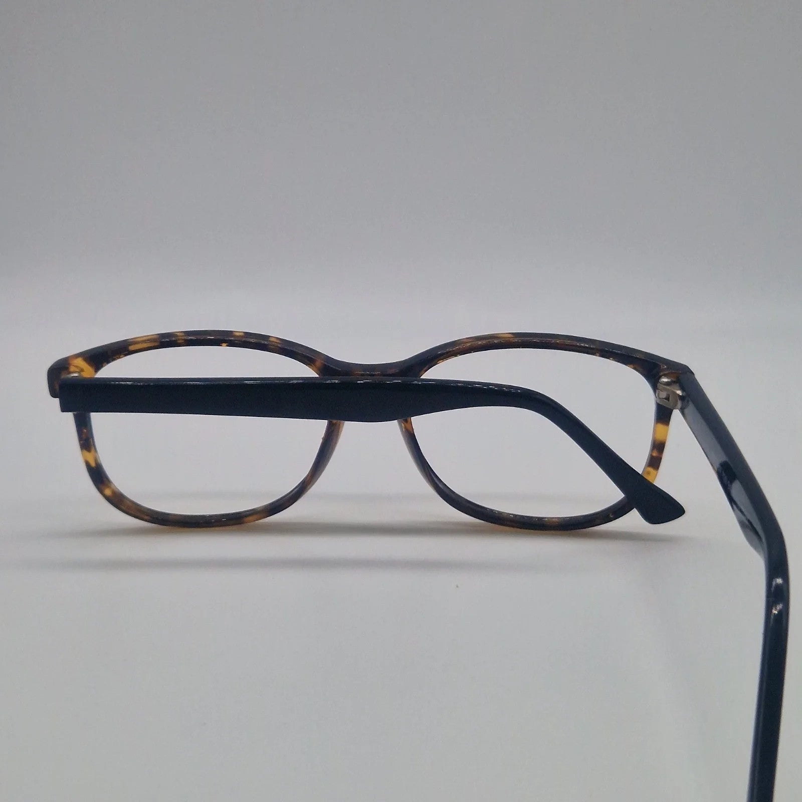 Continental Eyewear Matrix 829 Tortoiseshell - Eyeglasses frames