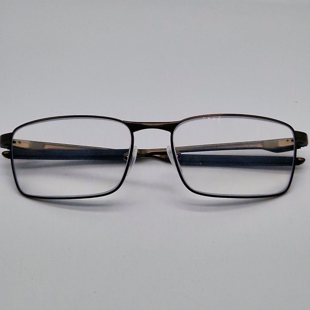 Oakley Fuller OX3227-0257 Pewter - Eyeglasses frames