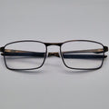 Oakley Fuller OX3227-0257 Pewter - Eyeglasses frames