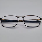 Oakley Fuller OX3227-0257 Pewter - Eyeglasses frames