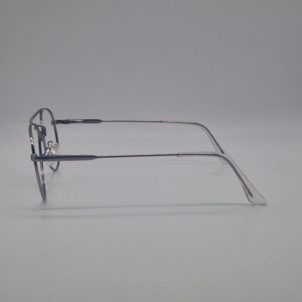 Boots M2190 Silver - Eyeglasses frames