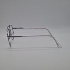 Boots M2190 Silver - Eyeglasses frames