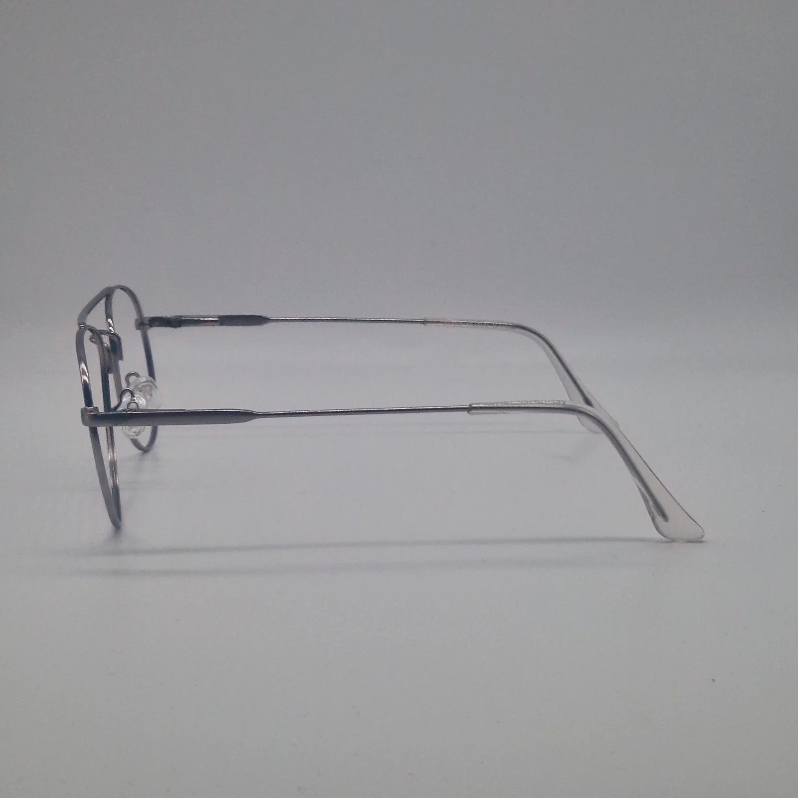 Boots M2190 Silver - Eyeglasses frames