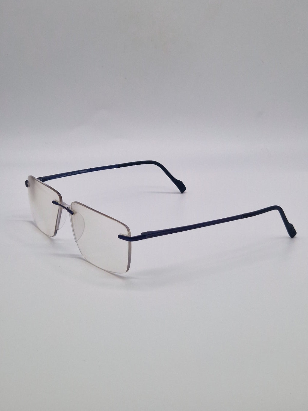 Stepper SI-84169 F055 Blue - Eyeglasses frames