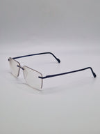 Stepper SI-84169 F055 Blue - Eyeglasses frames