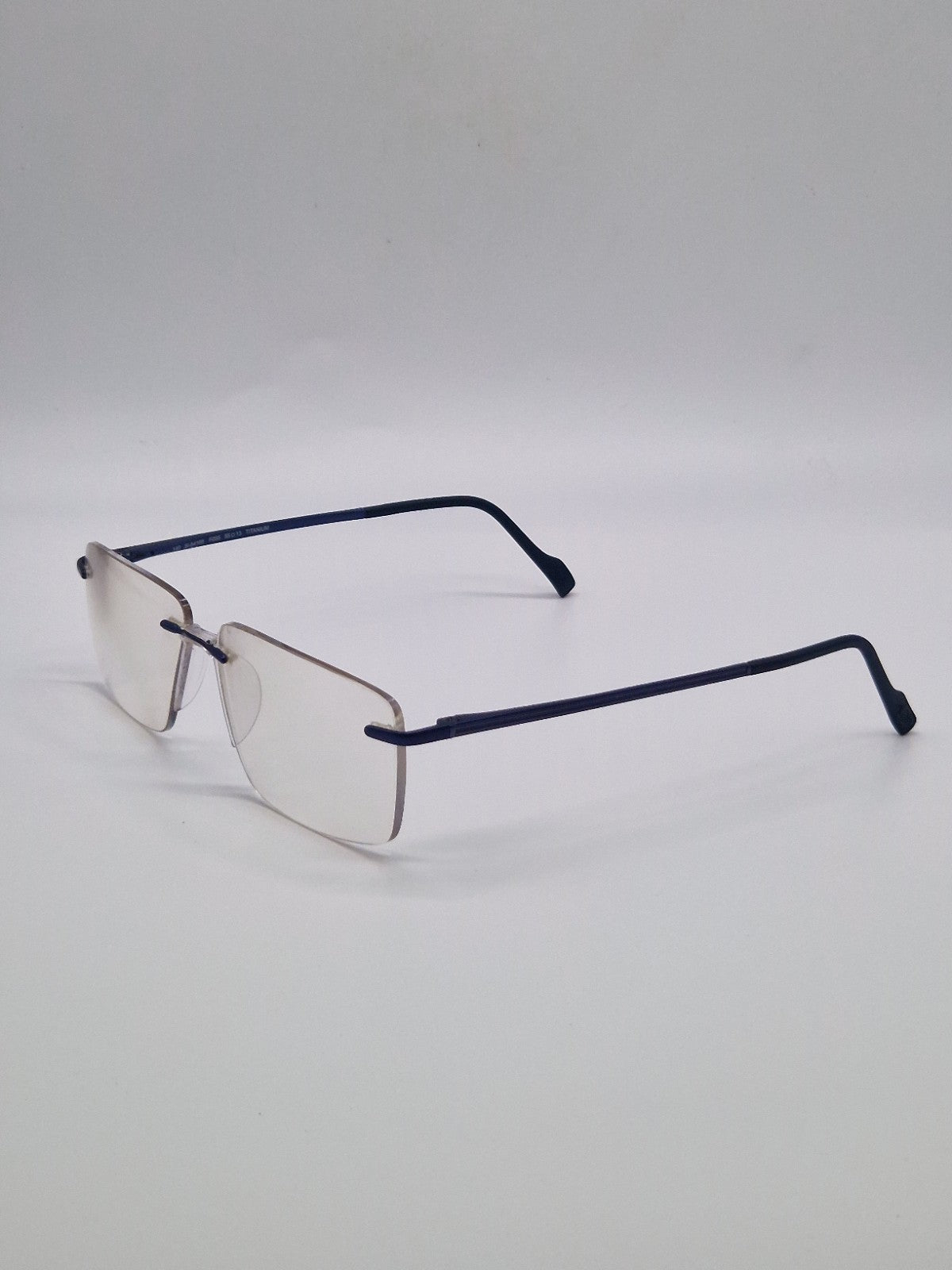 Stepper SI-84169 F055 Blue - Eyeglasses frames