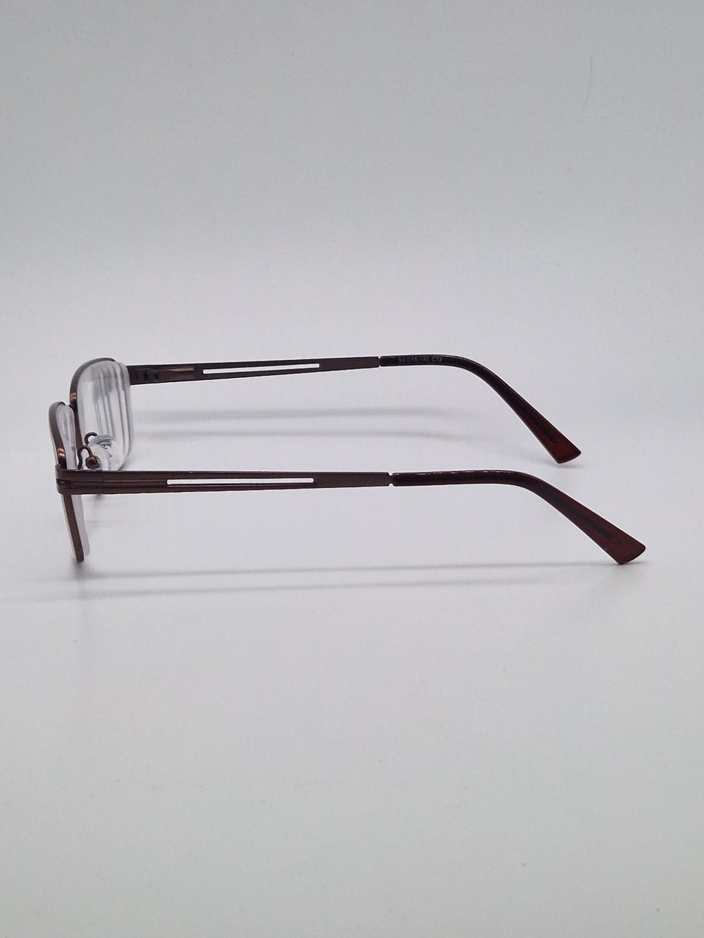 Visage 429 Brown - Eyeglasses frames