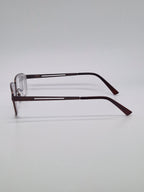 Visage 429 Brown - Eyeglasses frames