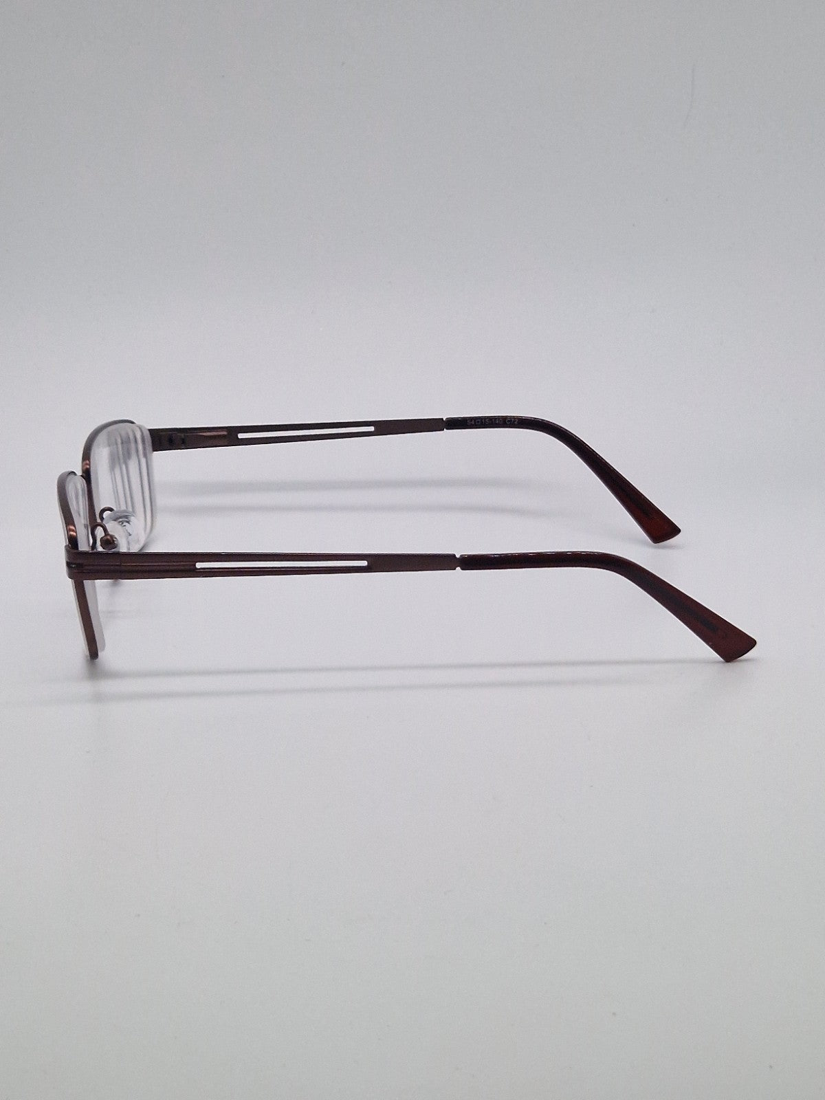 Visage 429 Brown - Eyeglasses frames