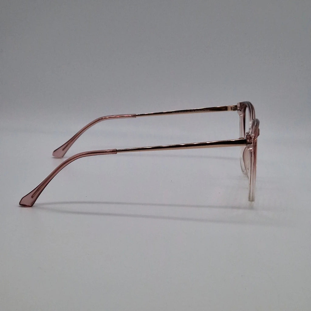 Firmoo S0172 Pink - Eyeglasses frames