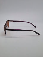 Specsavers Sphene 30293762 Brown - Eyeglasses frames