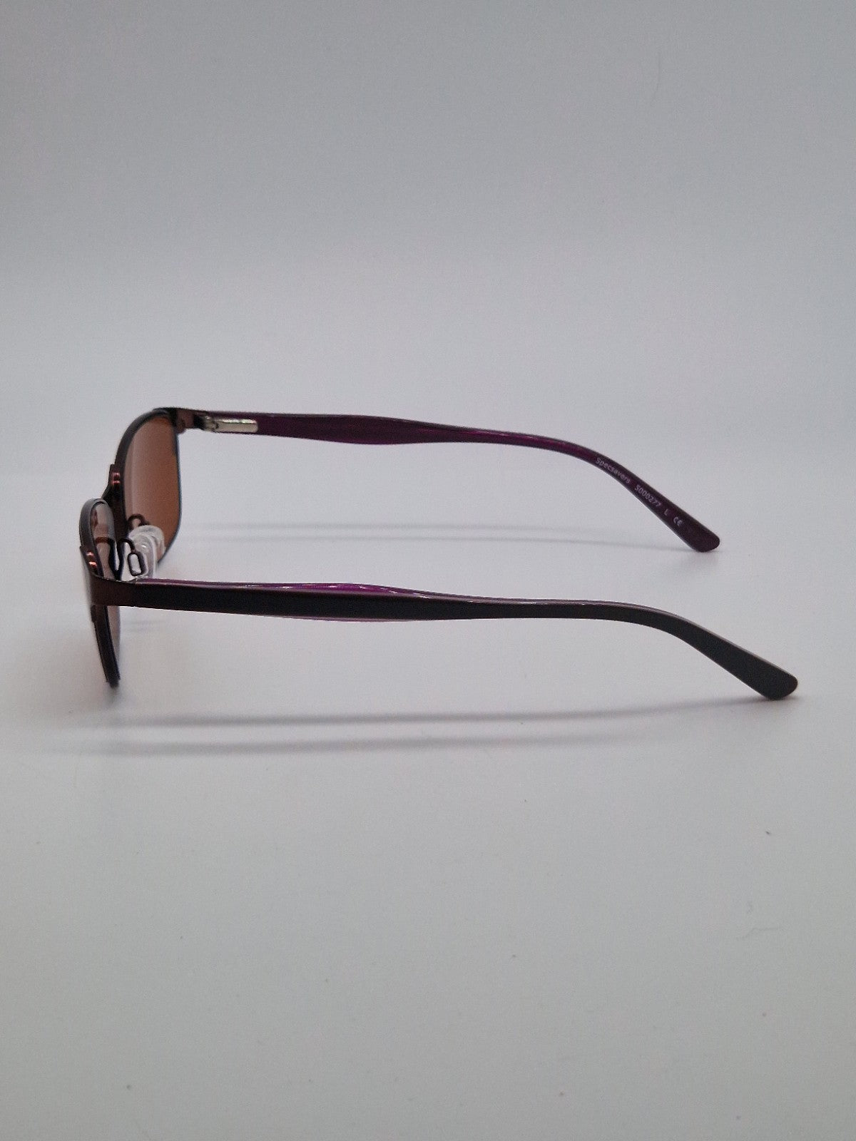 Specsavers Sphene 30293762 Brown - Eyeglasses frames