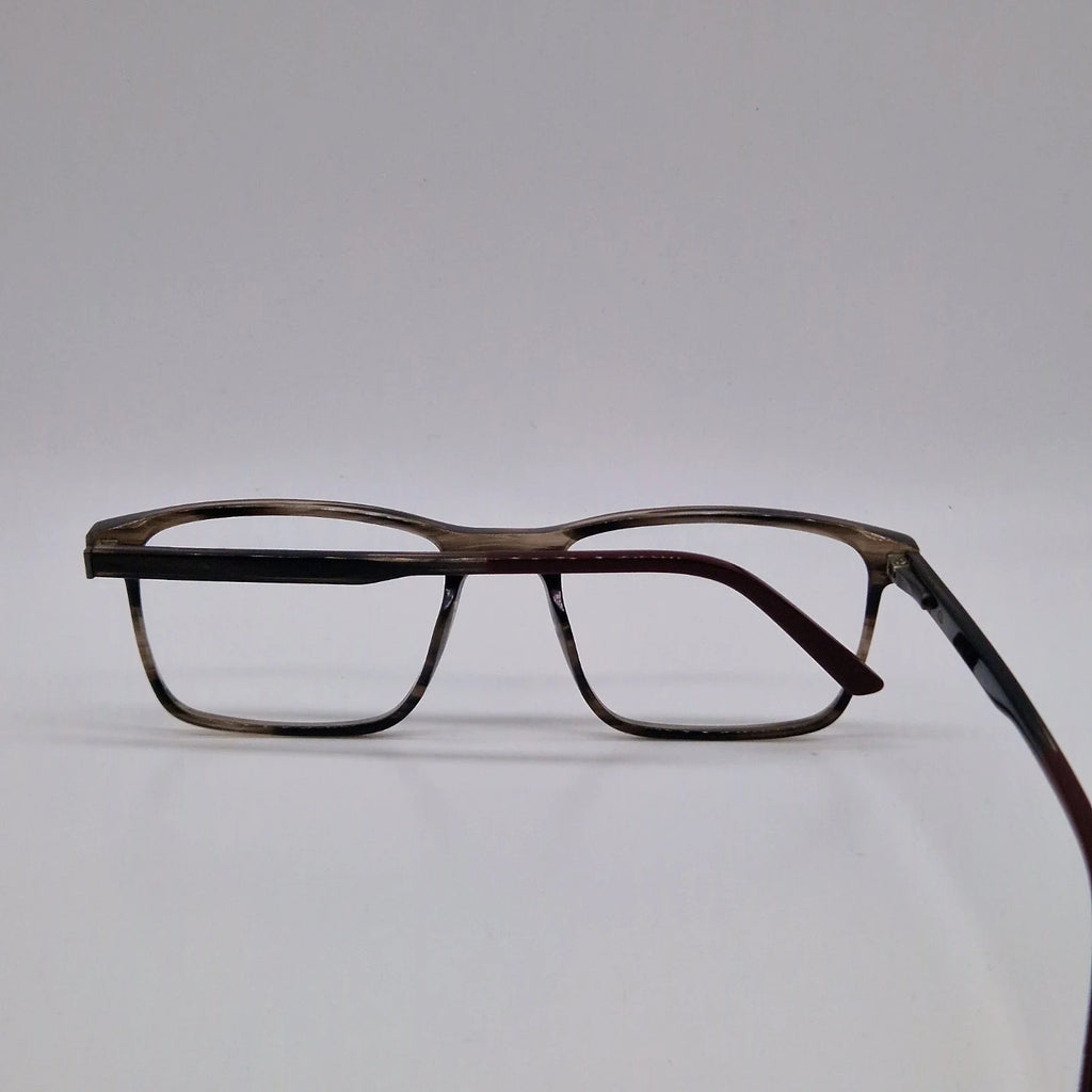 Specsavers Valentin 32745917 Grey - Eyeglasses frames