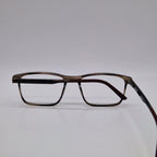 Specsavers Valentin 32745917 Grey - Eyeglasses frames
