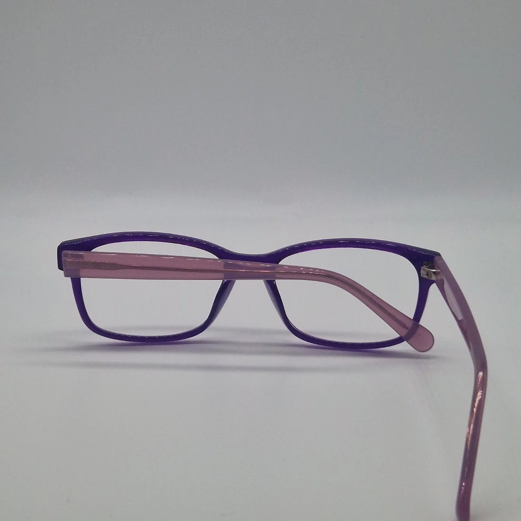 Specsavers Elle 25663808 Purple - Eyeglasses frames