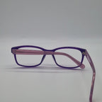 Specsavers Elle 25663808 Purple - Eyeglasses frames