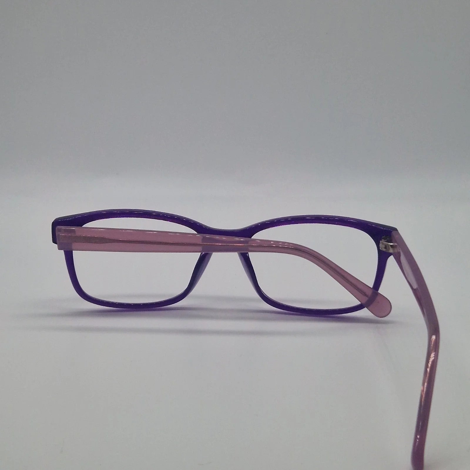 Specsavers Elle 25663808 Purple - Eyeglasses frames