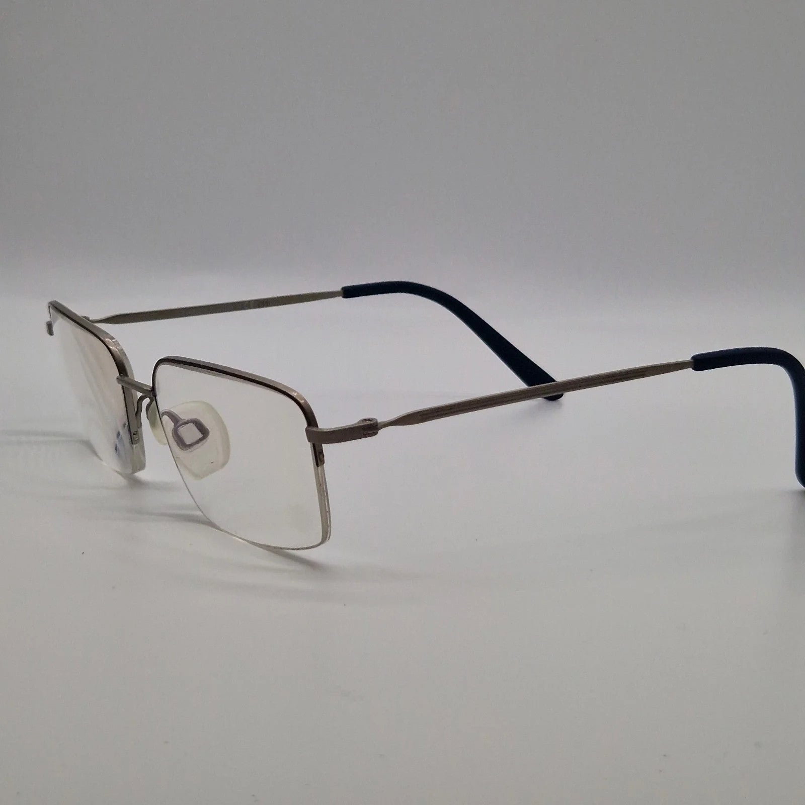 Specsavers Archie 32857900 Blue - Eyeglasses frames