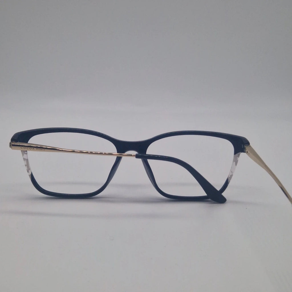 Cocao Mint CM9107 Black - Eyeglasses frames