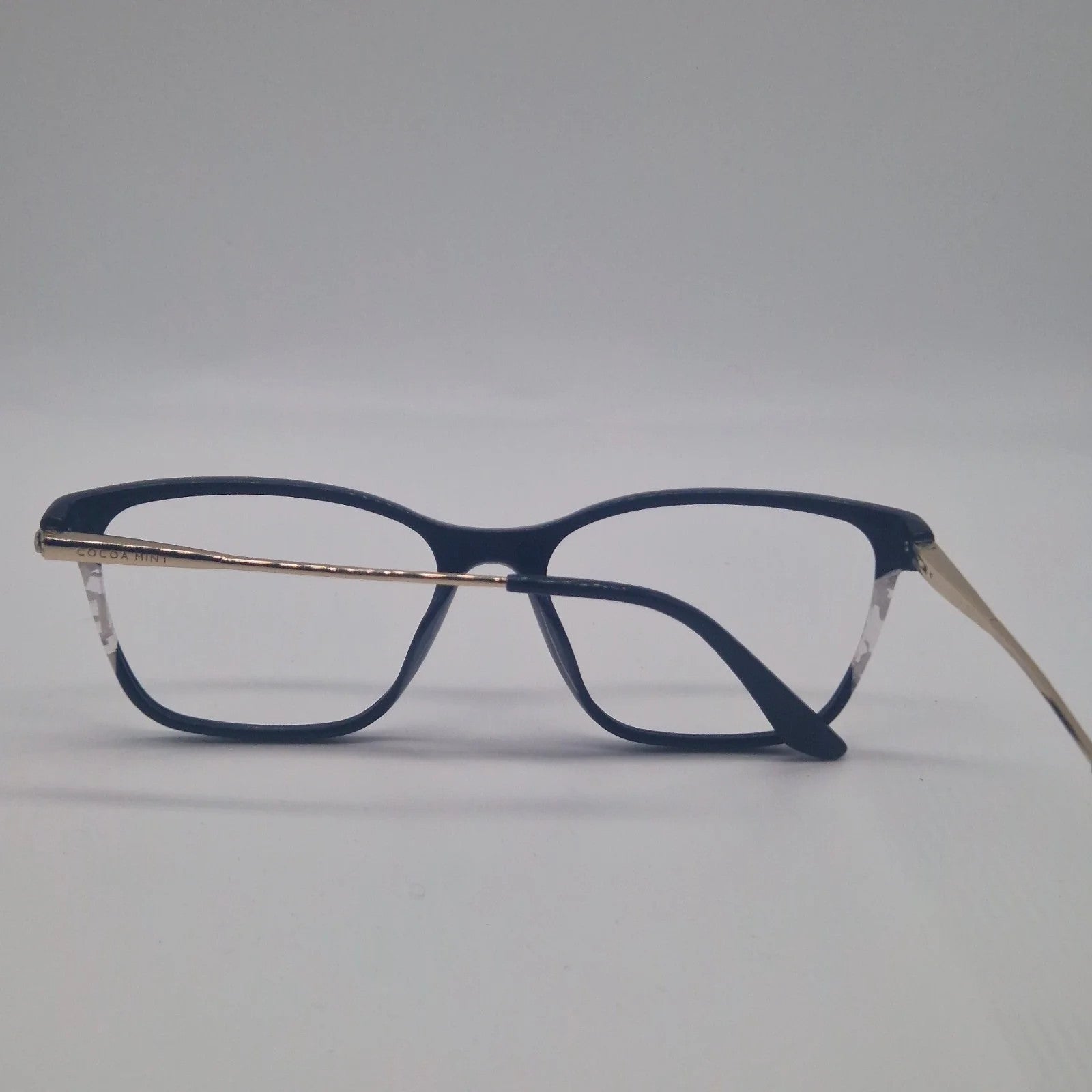 Cocao Mint CM9107 Black - Eyeglasses frames