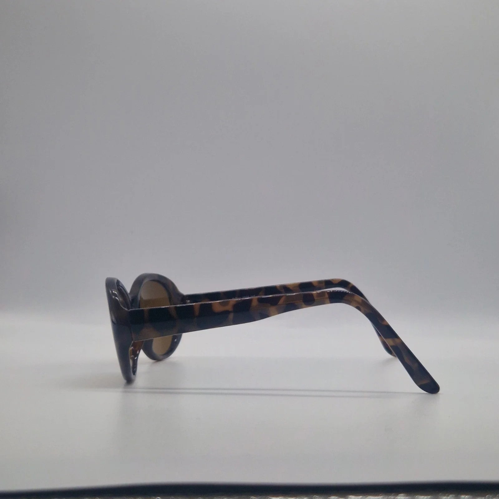 Boots Sun 1604 Tortoiseshell - Eyeglasses frames