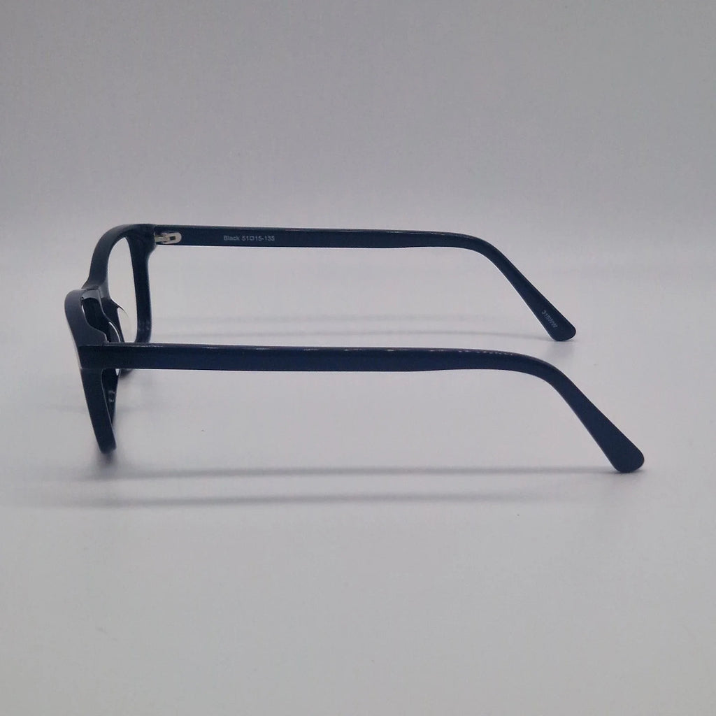 Boots Simran Black - Eyeglasses frames