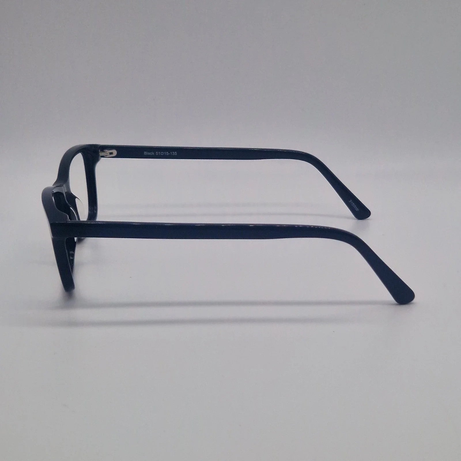 Boots Simran Black - Eyeglasses frames