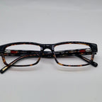 Ted Baker Compton 8079 072 Tortoiseshell - Eyeglasses frames
