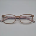 Specsavers Nicole Farhi 04 30565500 Brown - Eyeglasses frames