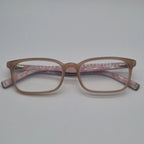 Specsavers Nicole Farhi 04 30565500 Brown - Eyeglasses frames