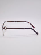 Diane Von Furstenberg DVF5126 Bronze - Eyeglasses frames