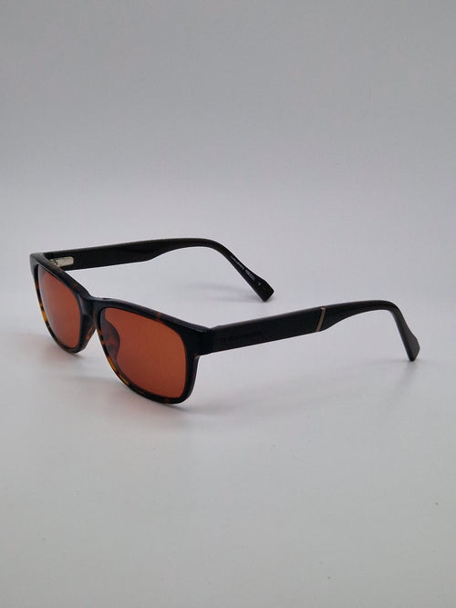 Boss Orange BO 0084 25635737 Brown - Eyeglasses frames