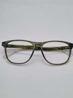 Specsavers Alfalfa Sun 32262339 Green - Eyeglasses frames 