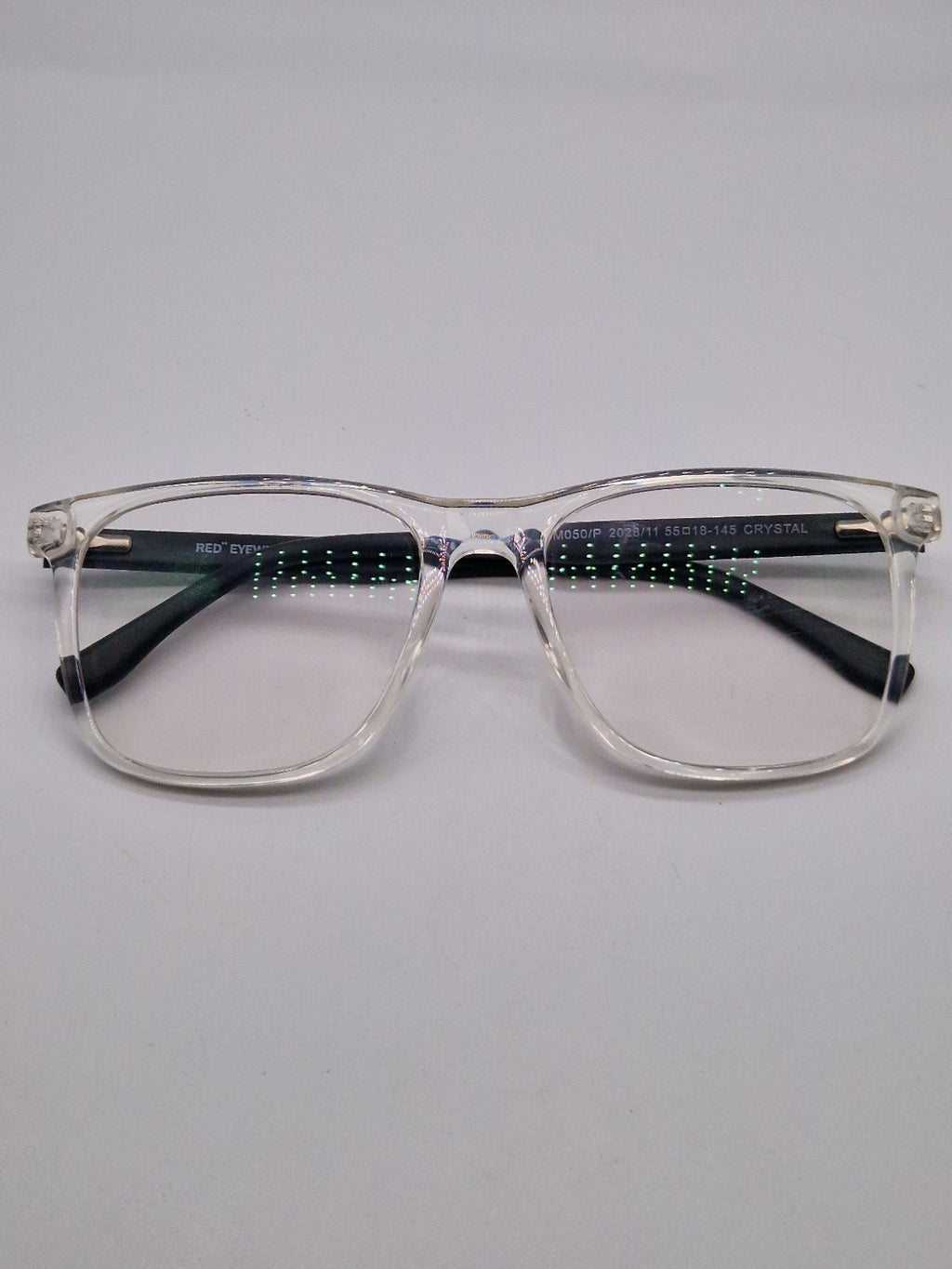Specsavers DIY 24881524 Black - Eyeglasses frames