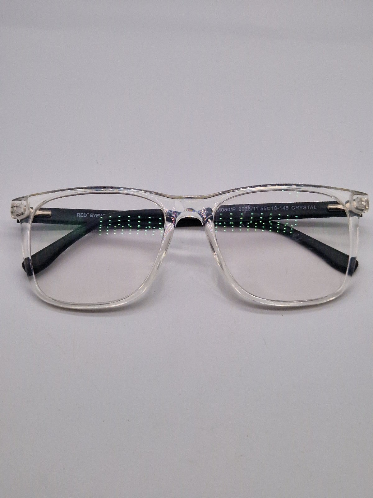 Specsavers DIY 24881524 Black - Eyeglasses frames