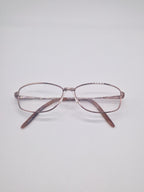 Boots F2224 Bronze - Eyeglasses frames 