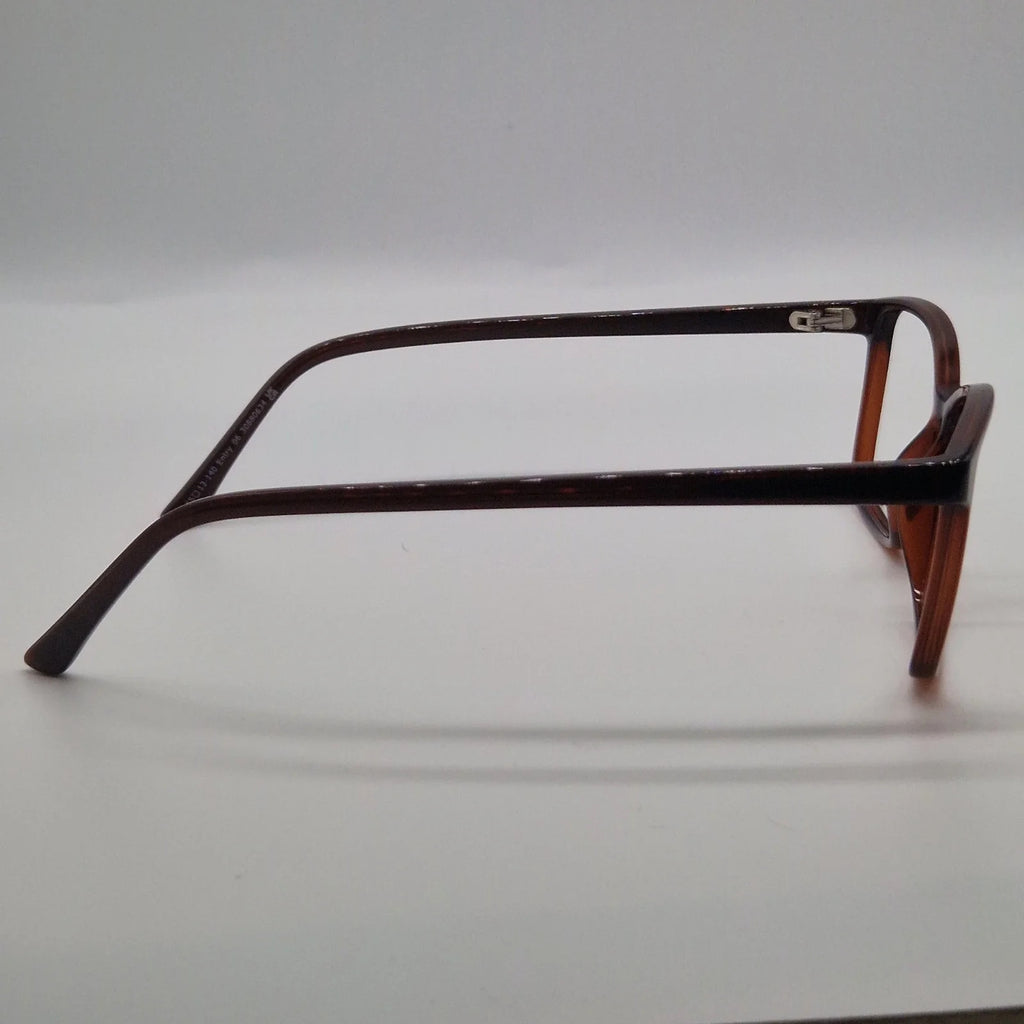 Specsavers Entry 06 Brown - Eyeglasses frames