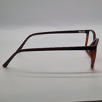 Specsavers Entry 06 Brown - Eyeglasses frames