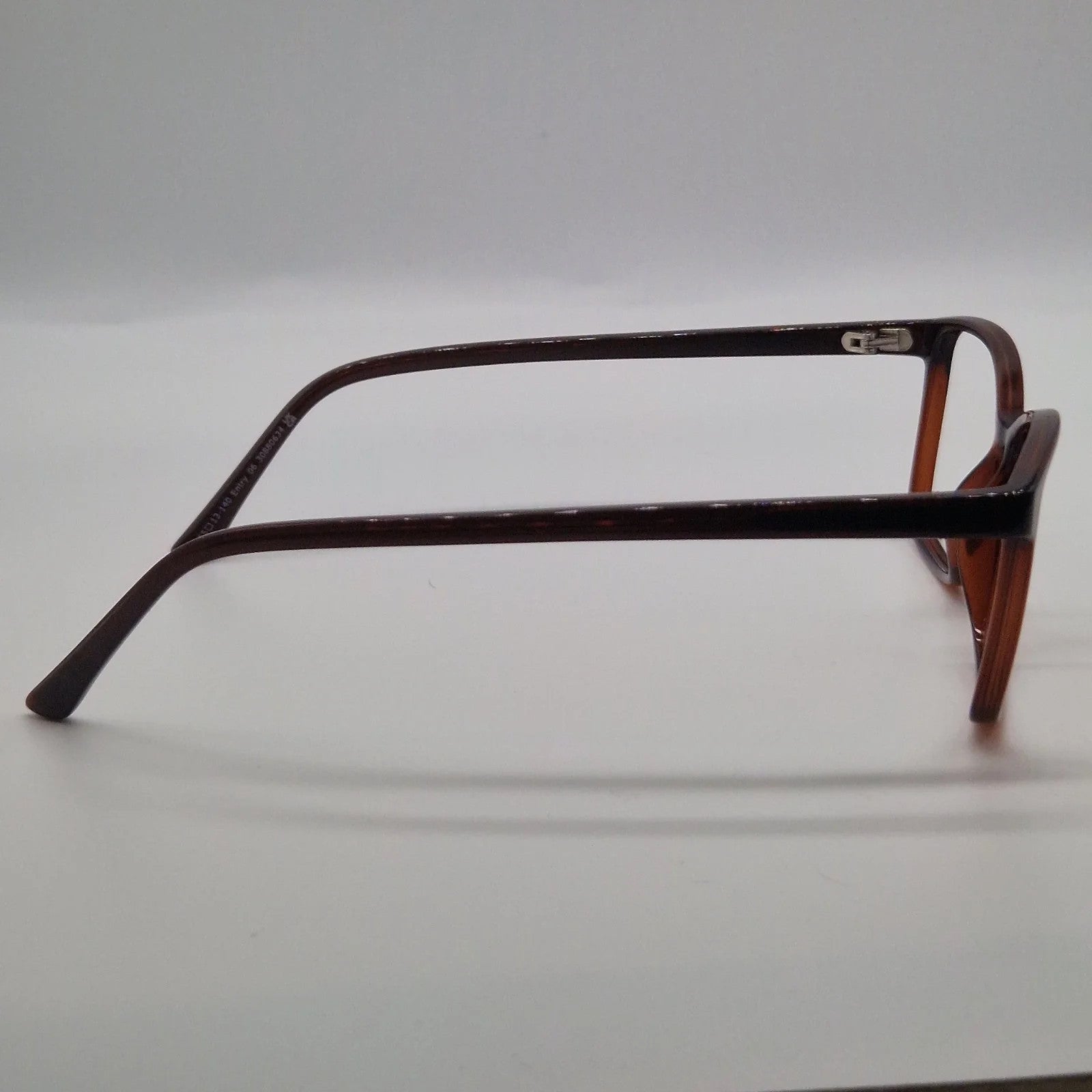 Specsavers Entry 06 Brown - Eyeglasses frames