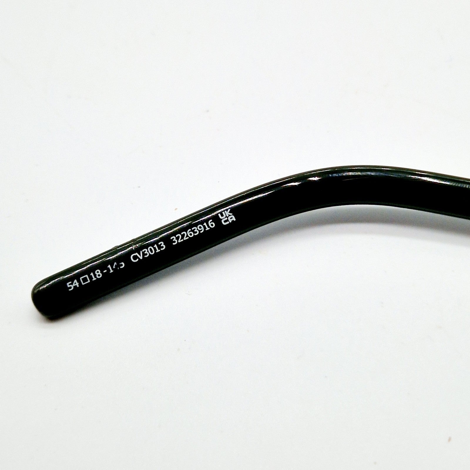 Converse CV3013 32263916 Green - Eyeglasses frames