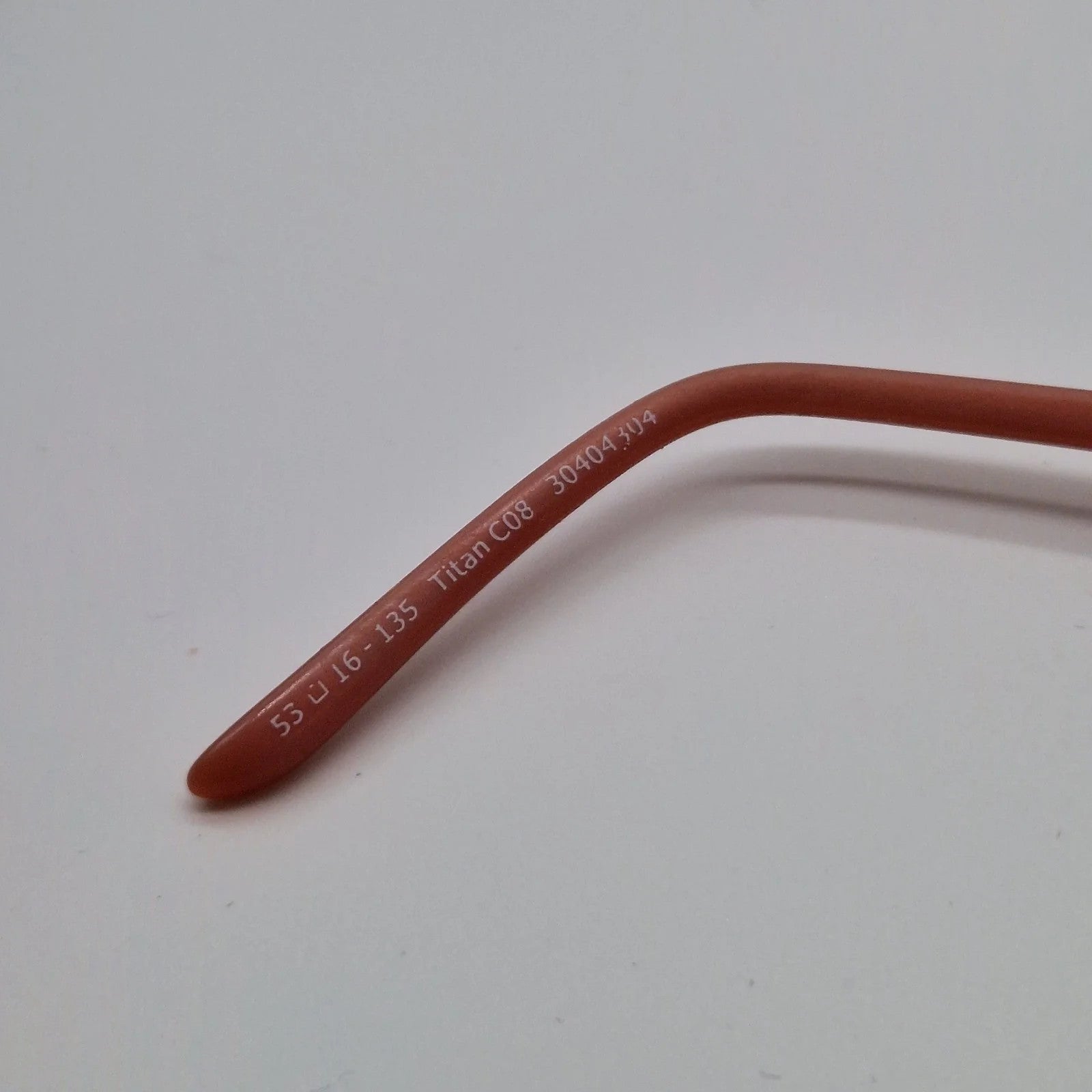 Specsavers Titan C08 30404304 - Eyeglasses frames