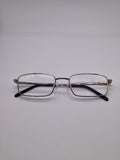 Lazer Junior 4020 Silver - Eyeglasses frames