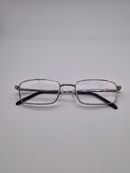 Lazer Junior 4020 Silver - Eyeglasses frames