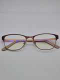 Jigsaw 1503 Bronze - Eyeglasses frames