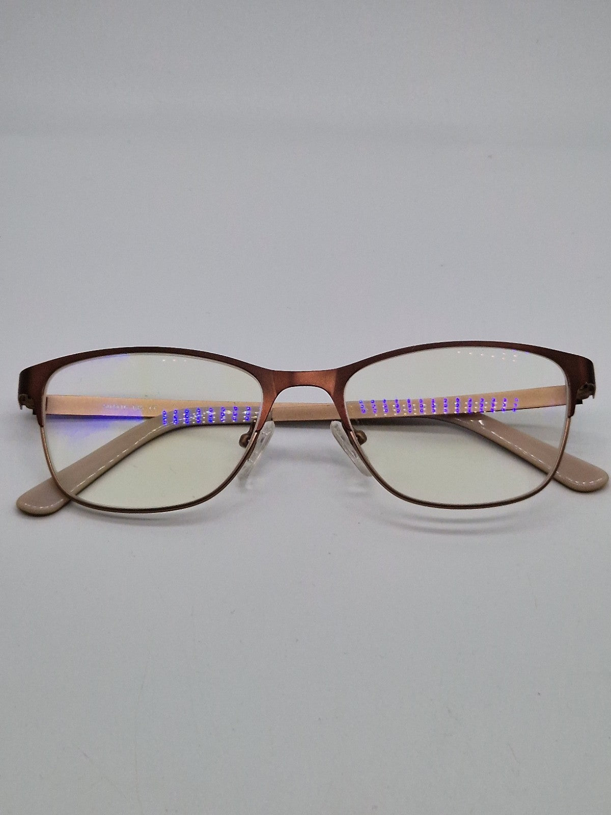 Jigsaw 1503 Bronze - Eyeglasses frames