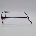 Stepper SI-50233 F081 Purple - Eyeglasses frames