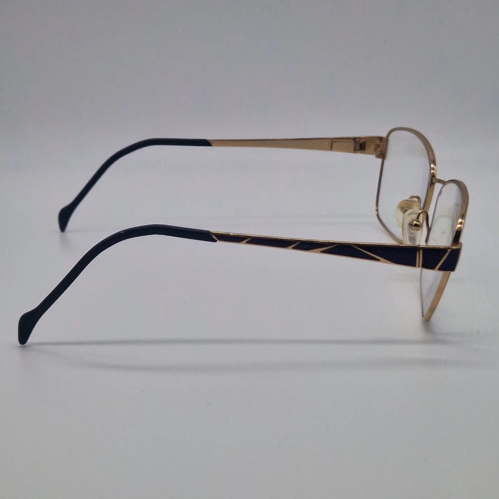 Stepper SI-50151 F085 Purple - Eyeglasses frames