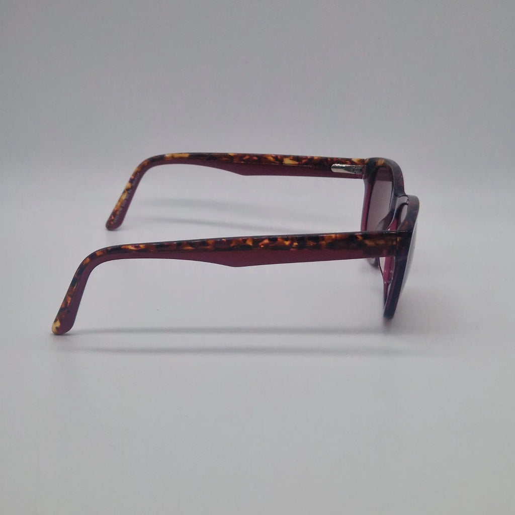 Specsavers Sicily Sun Rx 30519114 Purple - Eyeglasses frames