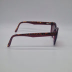 Specsavers Sicily Sun Rx 30519114 Purple - Eyeglasses frames